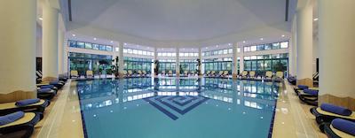 پیجیاس کایریس ریزورت