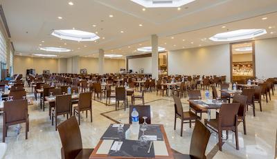 پیجیاس کایریس ریزورت