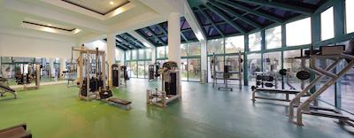 پیجیاس کایریس ریزورت