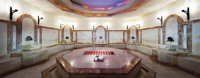 پیجیاس کایریس ریزورت