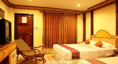 پیجیاس کایریس ریزورت