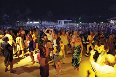 پیجیاس کایریس ریزورت