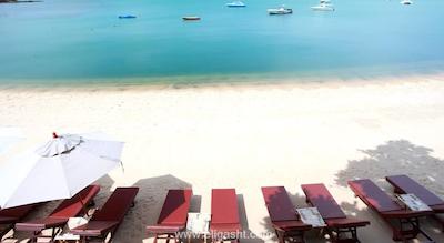 پیجیاس کایریس ریزورت