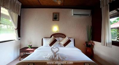 پیجیاس کایریس ریزورت