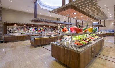 پیجیاس کایریس ریزورت