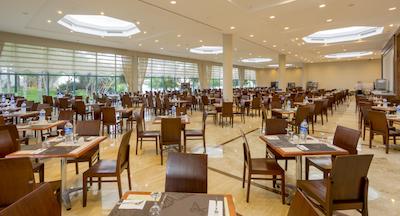 پیجیاس کایریس ریزورت