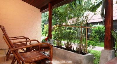 پیجیاس کایریس ریزورت