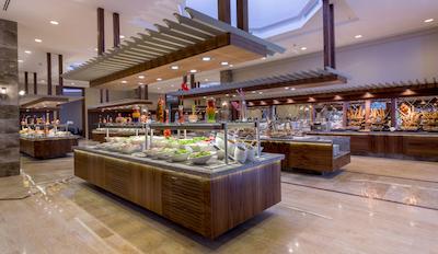 پیجیاس کایریس ریزورت