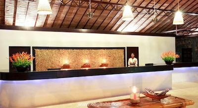 پیجیاس کایریس ریزورت