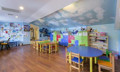 پیجیاس کایریس ریزورت