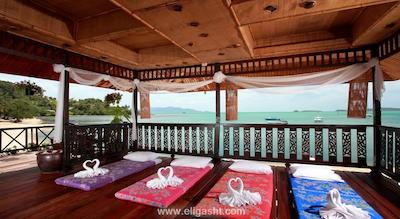 پیجیاس کایریس ریزورت