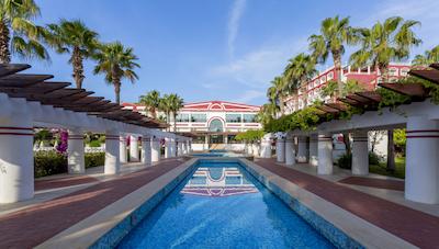 پیجیاس کایریس ریزورت