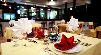 پیجیاس کایریس ریزورت