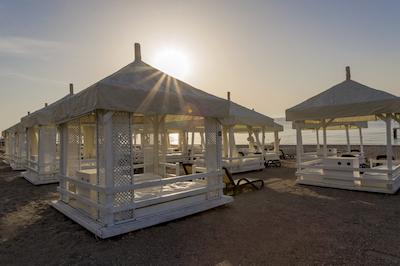 پیجیاس کایریس ریزورت