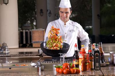 پیجیاس کایریس ریزورت