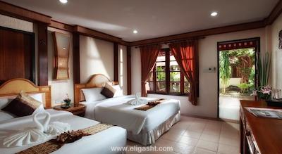 پیجیاس کایریس ریزورت