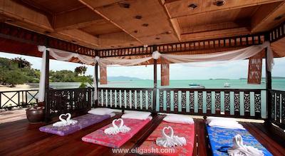 پیجیاس کایریس ریزورت