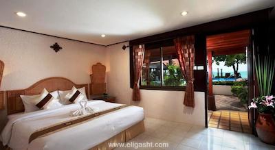 پیجیاس کایریس ریزورت