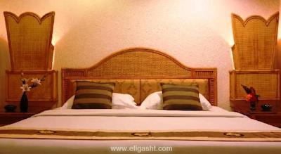 پیجیاس کایریس ریزورت