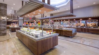 پیجیاس کایریس ریزورت