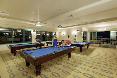 پیجیاس کایریس ریزورت