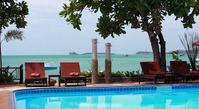 پیجیاس کایریس ریزورت