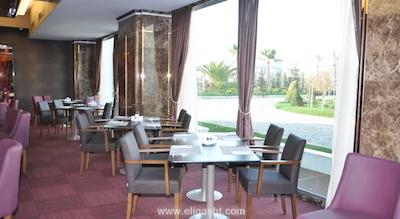 کاداک گاردن هتل