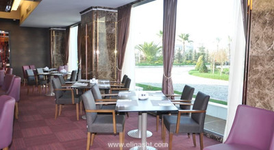 کاداک گاردن هتل