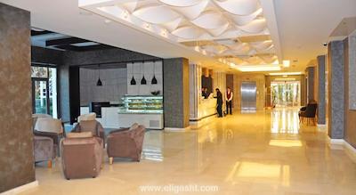 کاداک گاردن هتل