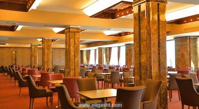 کاداک گاردن هتل