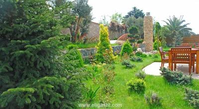 کاداک گاردن هتل