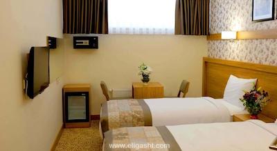 کاداک گاردن هتل