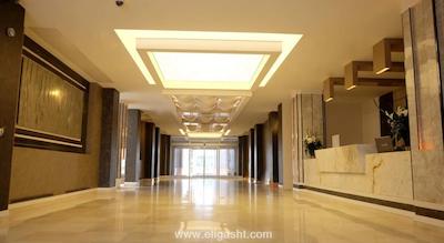 کاداک گاردن هتل