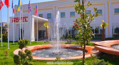 کاداک گاردن هتل