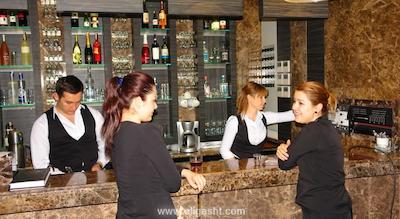 کاداک گاردن هتل