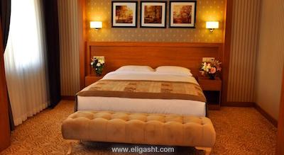 کاداک گاردن هتل