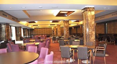 کاداک گاردن هتل