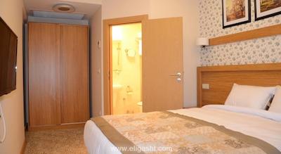 کاداک گاردن هتل