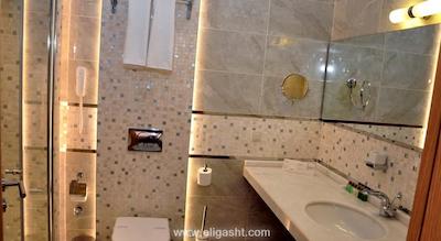 کاداک گاردن هتل