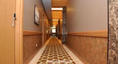 کاداک گاردن هتل