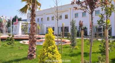 کاداک گاردن هتل