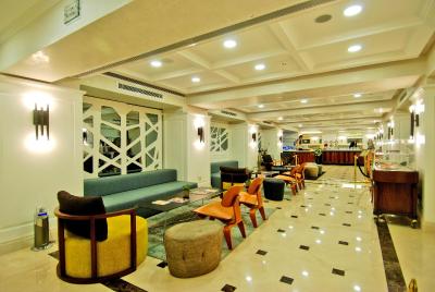 دوسو دوسی هتل اولد سیتی