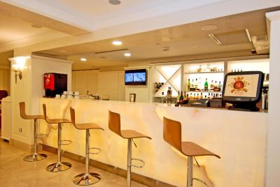 دوسو دوسی هتل اولد سیتی