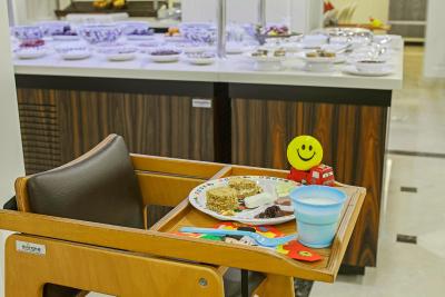 دوسو دوسی هتل اولد سیتی