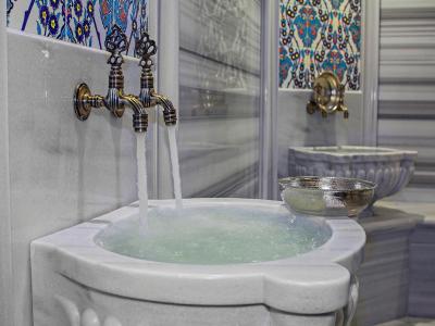 دوسو دوسی هتل اولد سیتی