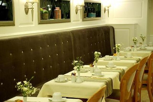 دوسو دوسی هتل اولد سیتی