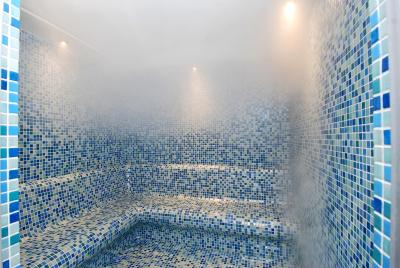 دوسو دوسی هتل اولد سیتی