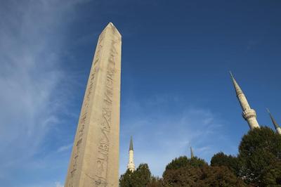 دوسو دوسی هتل اولد سیتی