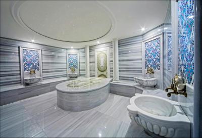 دوسو دوسی هتل اولد سیتی