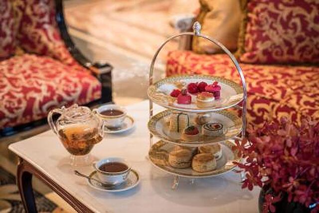 پالازو ورساچه دبی